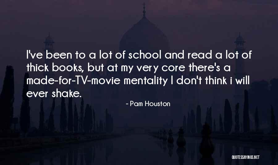 Movie Tv Quotes By Pam Houston Movie Tv Quotes By Pam Houston
