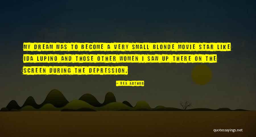Movie What Women Quotes By Bea Arthur Movie What Women Quotes By Bea Arthur