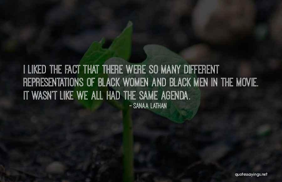 Movie What Women Quotes By Sanaa Lathan Movie What Women Quotes By Sanaa Lathan