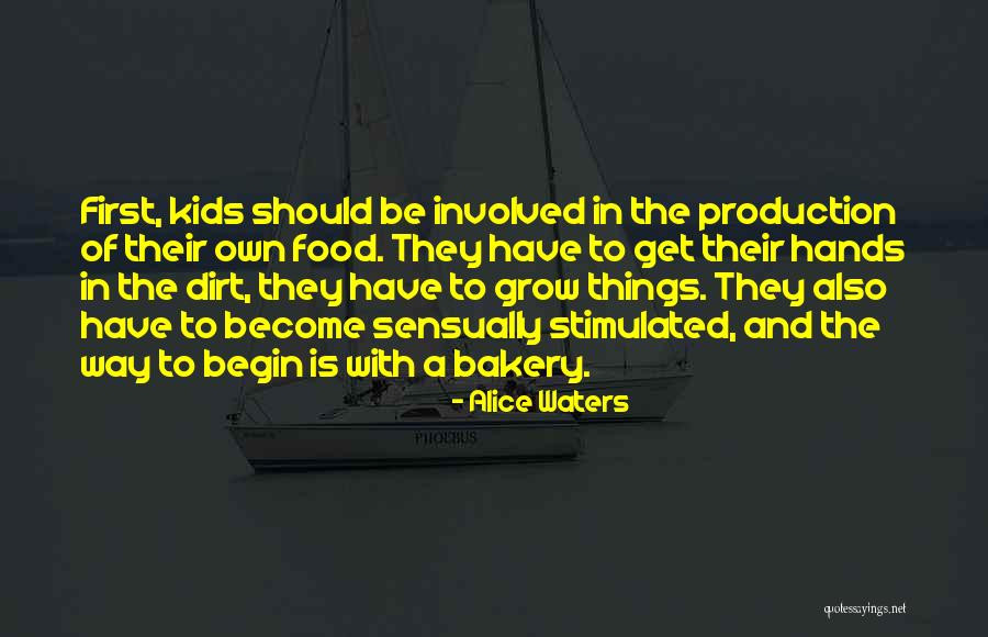 Movie Wine Quotes By Alice Waters Movie Wine Quotes By Alice Waters