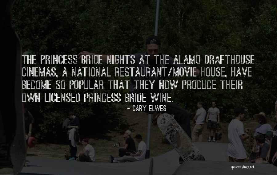 Movie Wine Quotes By Cary Elwes Movie Wine Quotes By Cary Elwes