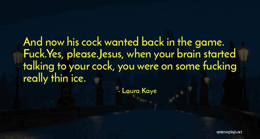 Movie Zombies Quotes By Laura Kaye Movie Zombies Quotes By Laura Kaye