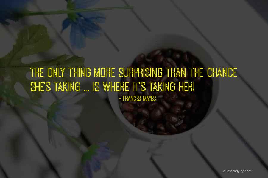Moviegoers With Popcorn Quotes By Frances Mayes Moviegoers With Popcorn Quotes By Frances Mayes