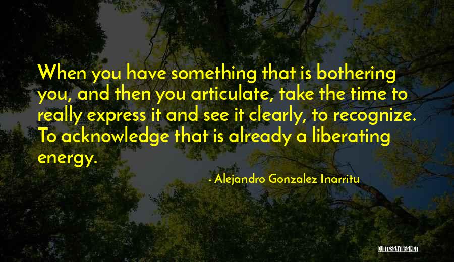 Movieish Quotes By Alejandro Gonzalez Inarritu Movieish Quotes By Alejandro Gonzalez Inarritu