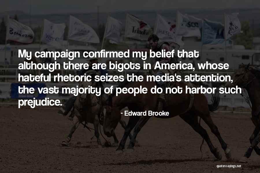 Movieish Quotes By Edward Brooke Movieish Quotes By Edward Brooke