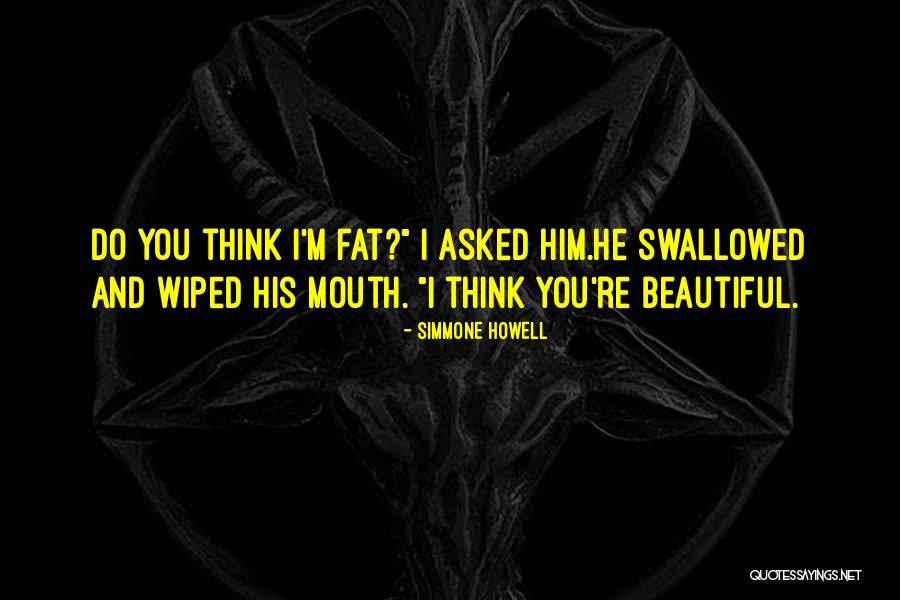 Movieish Quotes By Simmone Howell Movieish Quotes By Simmone Howell