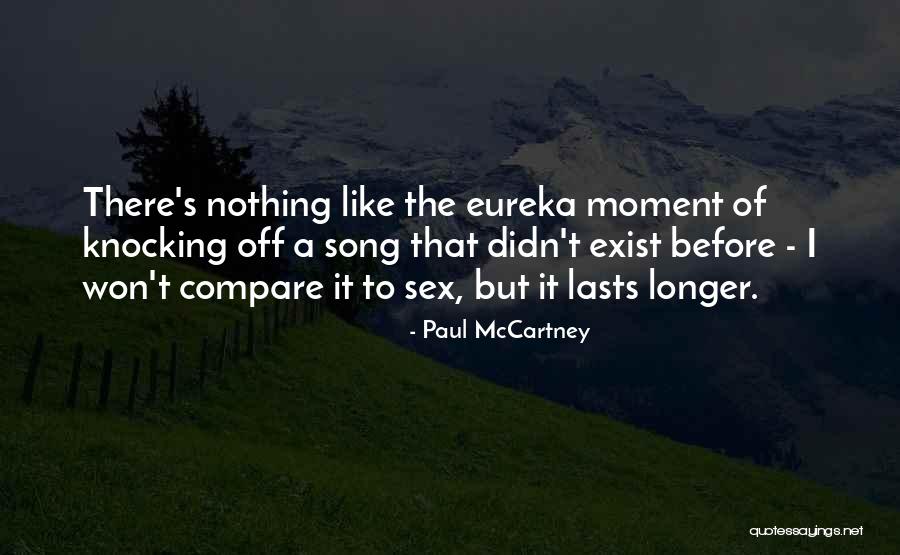 Movieline Quotes By Paul McCartney Movieline Quotes By Paul McCartney