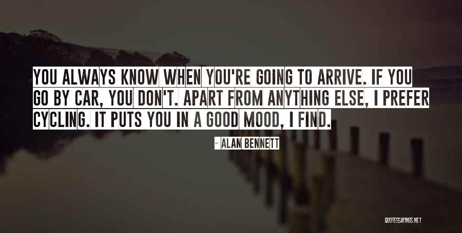 Moviendo Caderas Quotes By Alan Bennett Moviendo Caderas Quotes By Alan Bennett