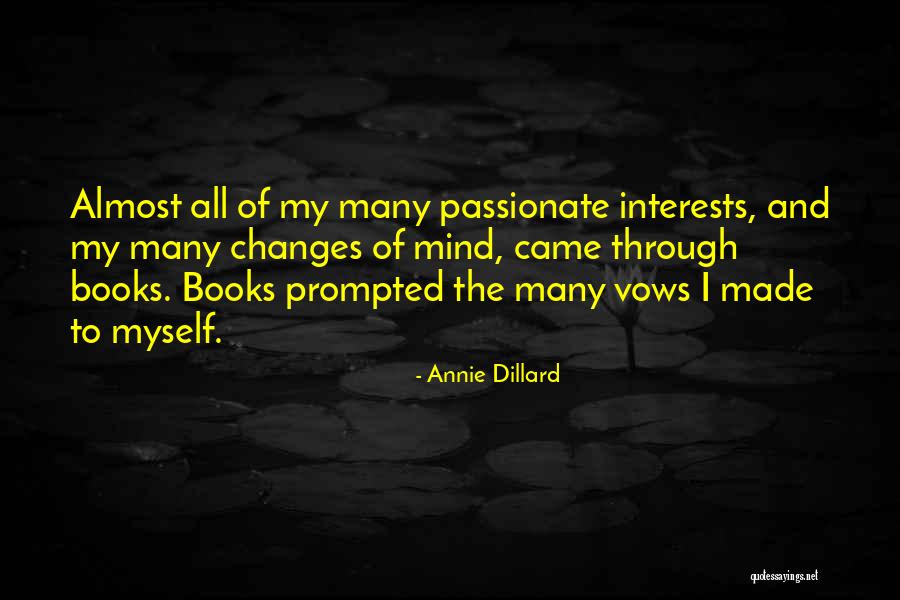 Movieplex Schedule Quotes By Annie Dillard Movieplex Schedule Quotes By Annie Dillard