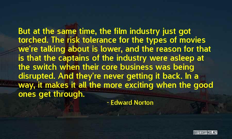 Movies All Time Quotes By Edward Norton Movies All Time Quotes By Edward Norton