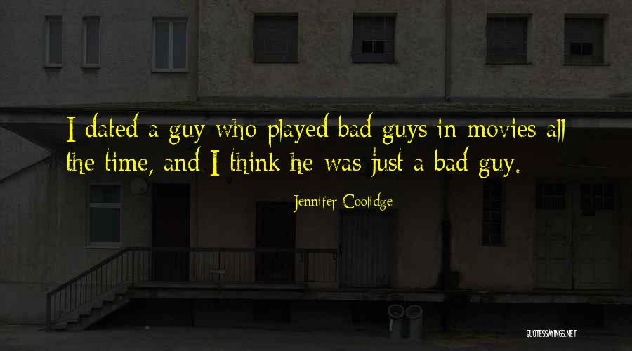Movies All Time Quotes By Jennifer Coolidge Movies All Time Quotes By Jennifer Coolidge
