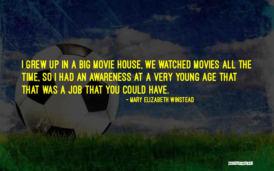 Movies All Time Quotes By Mary Elizabeth Winstead Movies All Time Quotes By Mary Elizabeth Winstead