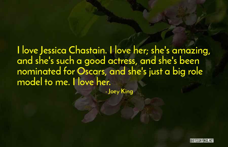Movies Allentown Quotes By Joey King Movies Allentown Quotes By Joey King
