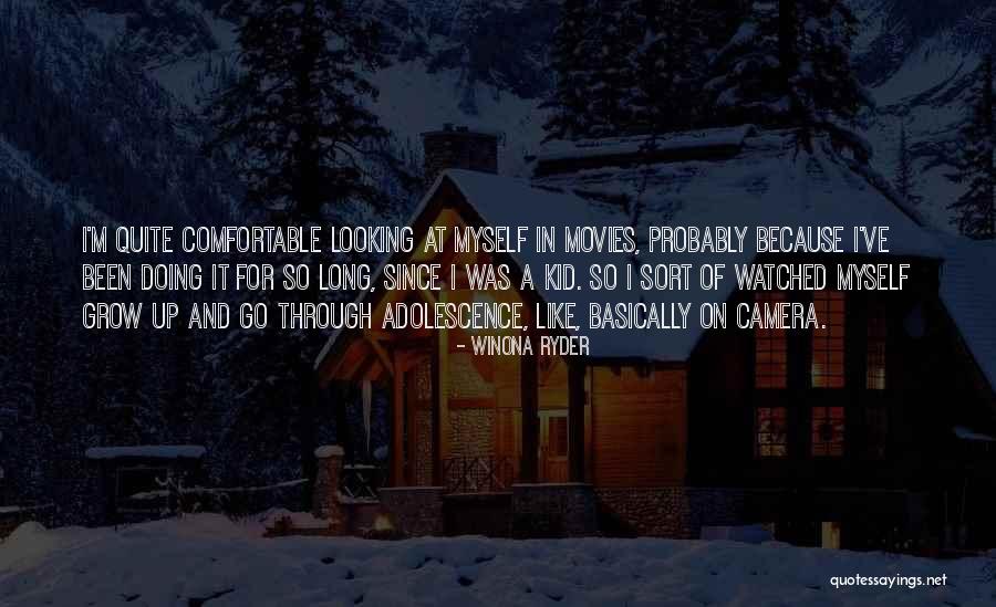 Movies Allentown Quotes By Winona Ryder Movies Allentown Quotes By Winona Ryder