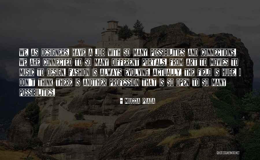 Movies And Art Quotes By Miuccia Prada Movies And Art Quotes By Miuccia Prada