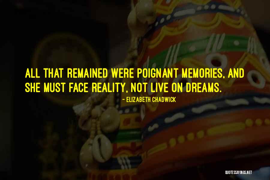 Movies Being Art Quotes By Elizabeth Chadwick Movies Being Art Quotes By Elizabeth Chadwick