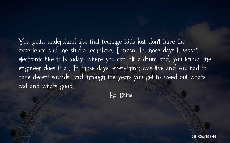 Movies Being Art Quotes By Hal Blaine Movies Being Art Quotes By Hal Blaine