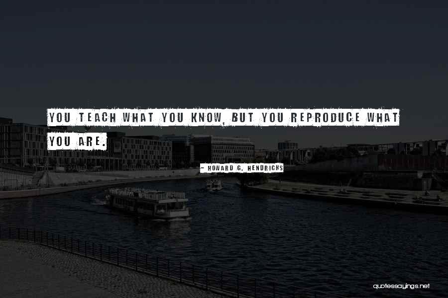 Movies Being Art Quotes By Howard G. Hendricks Movies Being Art Quotes By Howard G. Hendricks