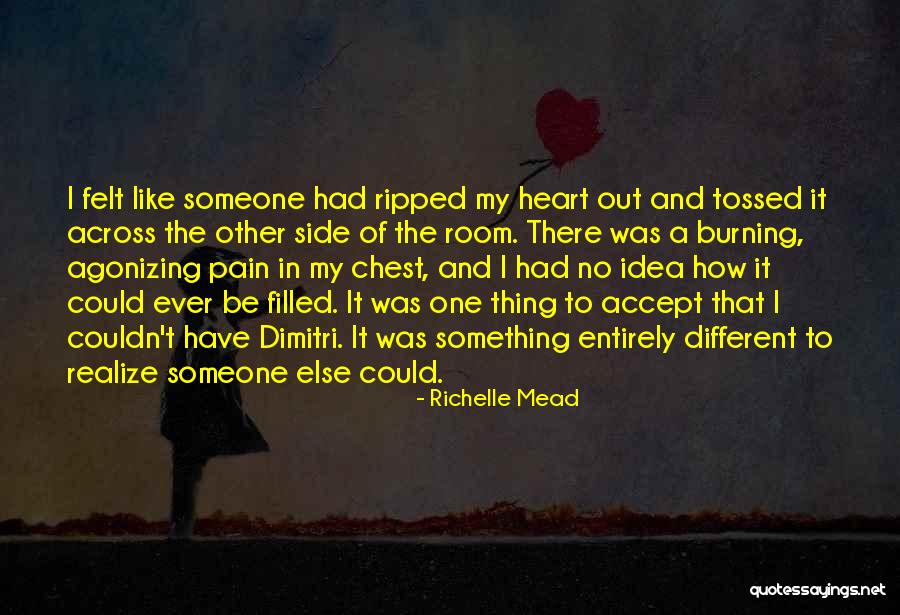 Movies Capital Quotes By Richelle Mead Movies Capital Quotes By Richelle Mead
