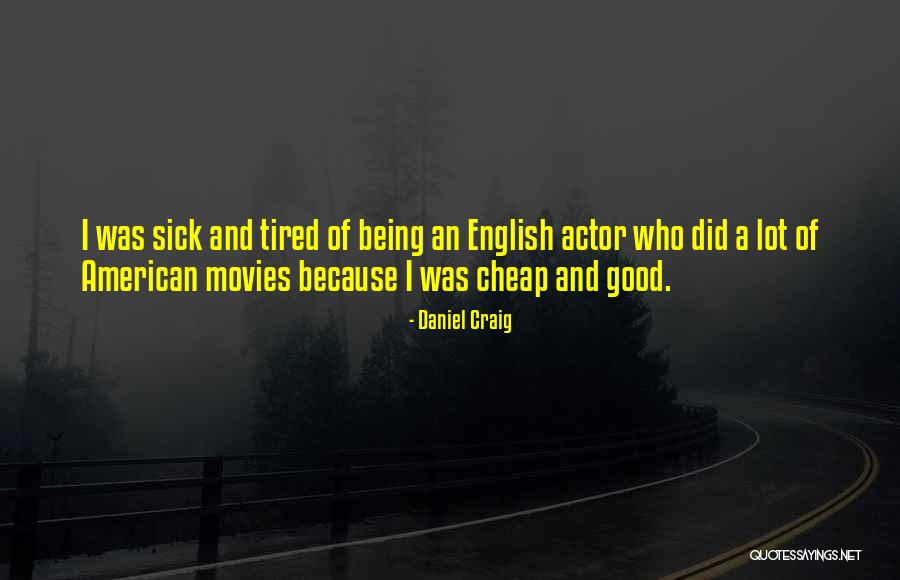 Movies Of Quotes By Daniel Craig Movies Of Quotes By Daniel Craig