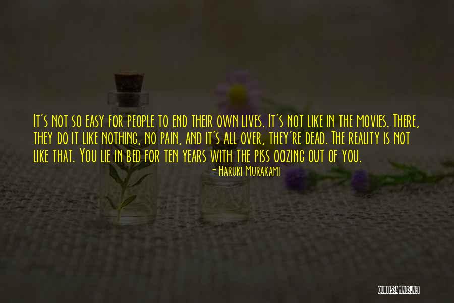 Movies Of Quotes By Haruki Murakami Movies Of Quotes By Haruki Murakami