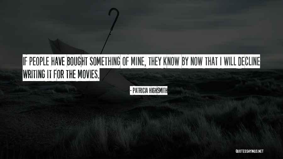 Movies Of Quotes By Patricia Highsmith Movies Of Quotes By Patricia Highsmith