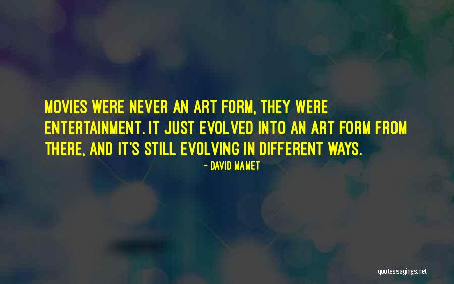 Movies Quotes By David Mamet Movies Quotes By David Mamet