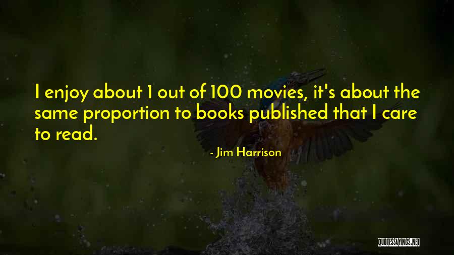 Movies Quotes By Jim Harrison Movies Quotes By Jim Harrison