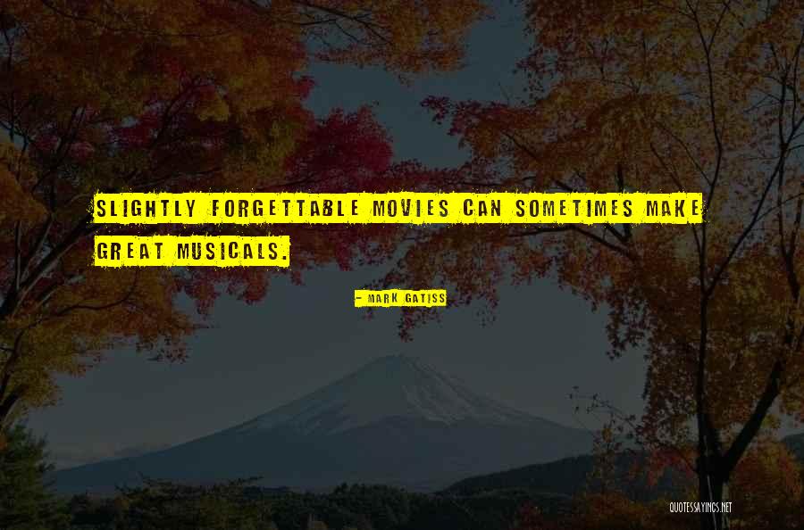 Movies Quotes By Mark Gatiss Movies Quotes By Mark Gatiss