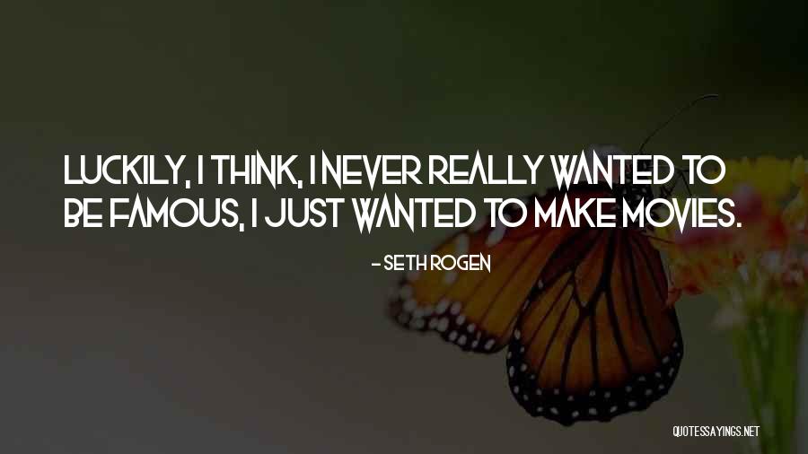 Movies Quotes By Seth Rogen Movies Quotes By Seth Rogen