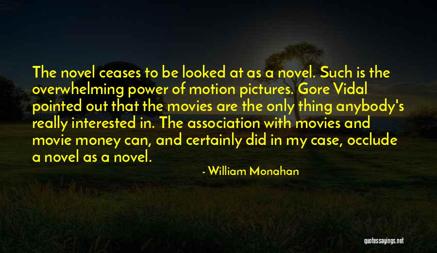 Movies Quotes By William Monahan Movies Quotes By William Monahan