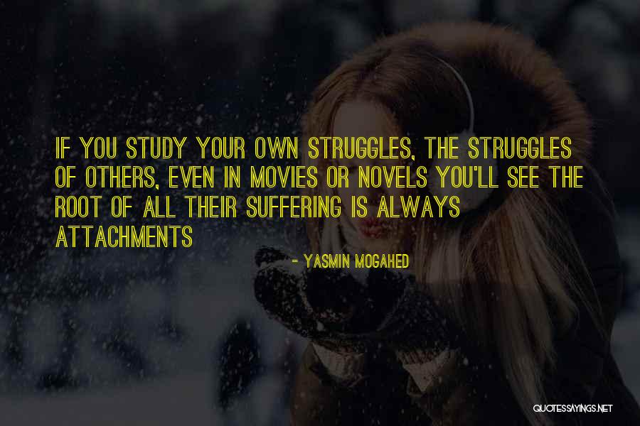 Movies Quotes By Yasmin Mogahed Movies Quotes By Yasmin Mogahed