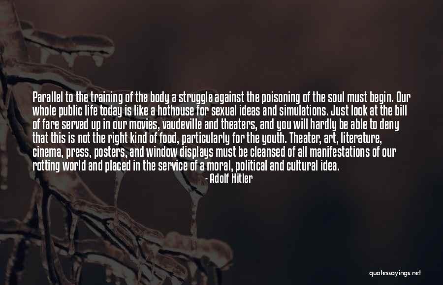 Movies That Begin With Quotes By Adolf Hitler Movies That Begin With Quotes By Adolf Hitler