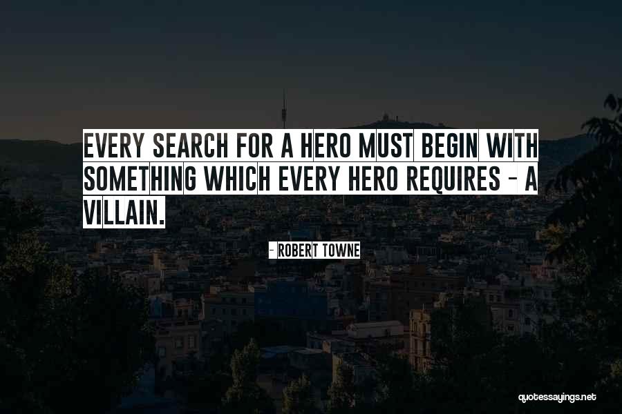 Movies That Begin With Quotes By Robert Towne Movies That Begin With Quotes By Robert Towne