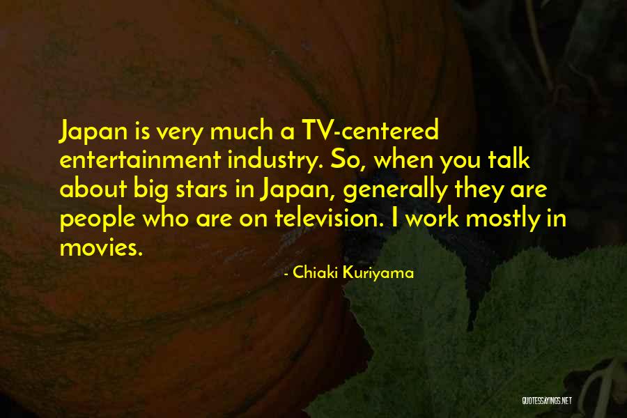 Movies When People Quotes By Chiaki Kuriyama Movies When People Quotes By Chiaki Kuriyama