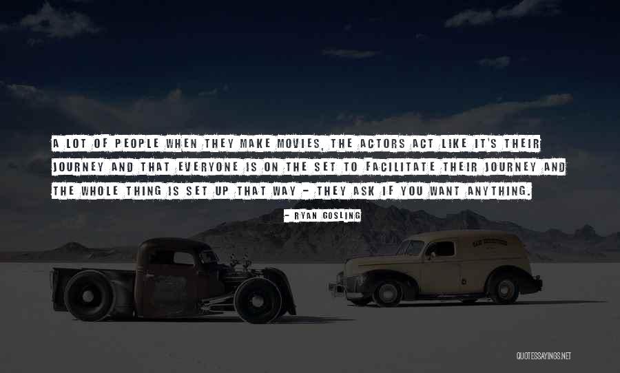 Movies When People Quotes By Ryan Gosling Movies When People Quotes By Ryan Gosling