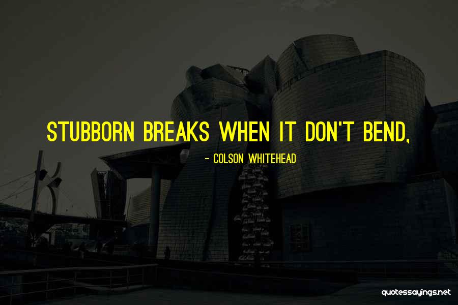Movies When You Need A Good Quotes By Colson Whitehead Movies When You Need A Good Quotes By Colson Whitehead