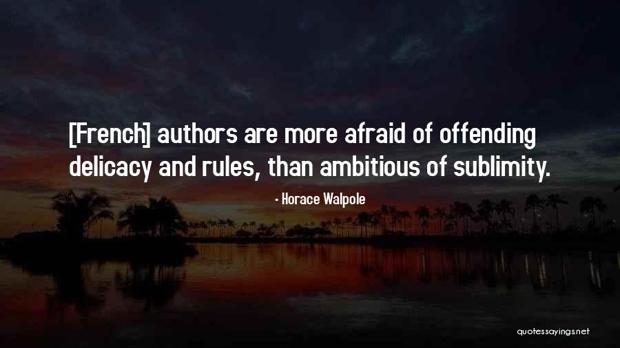 Moviesegmentstoassessgrammargoals Quotes By Horace Walpole Moviesegmentstoassessgrammargoals Quotes By Horace Walpole