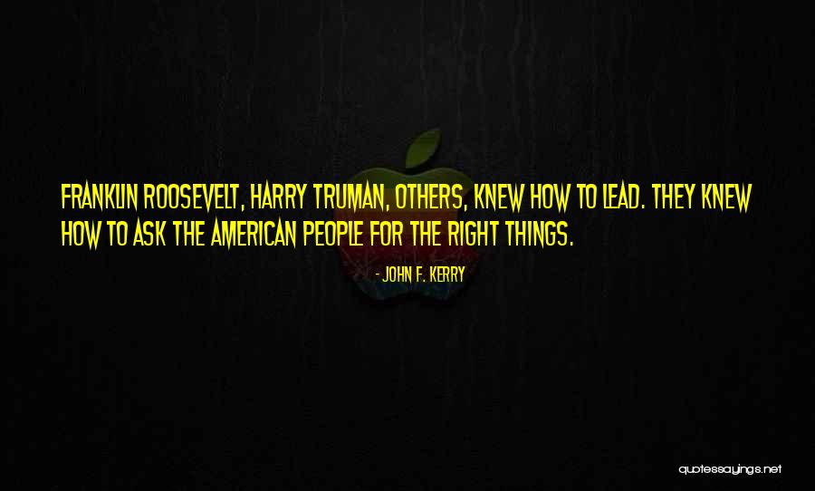 Movilizarme Quotes By John F. Kerry Movilizarme Quotes By John F. Kerry
