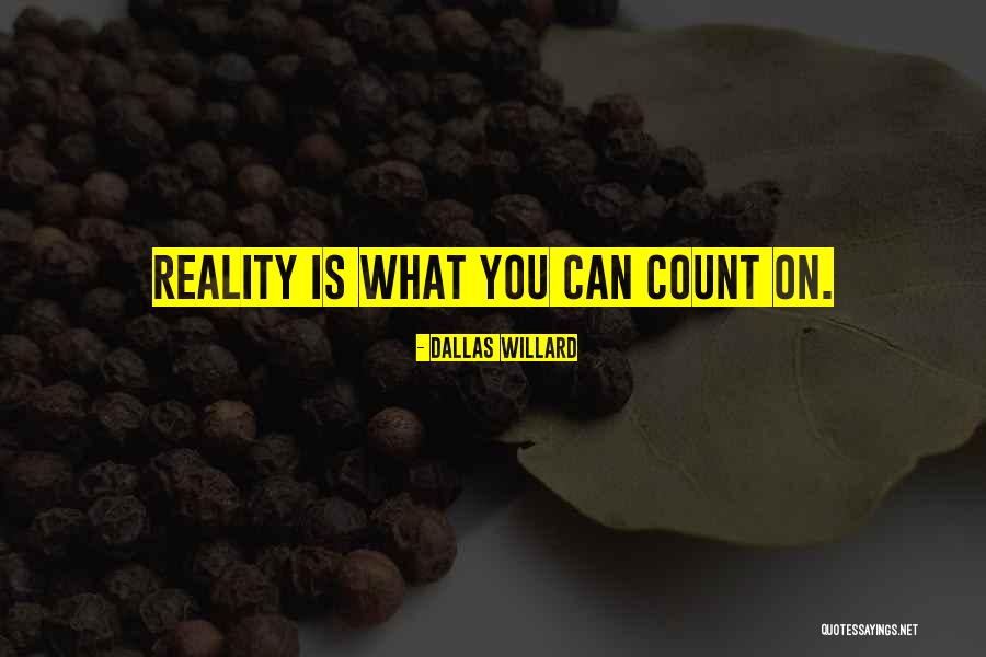 Movimentatore Quotes By Dallas Willard Movimentatore Quotes By Dallas Willard