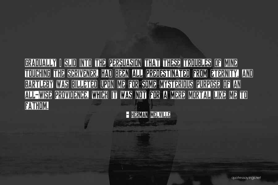 Movimenti Meccanico Quotes By Herman Melville Movimenti Meccanico Quotes By Herman Melville