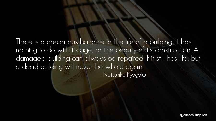 Movimenti Meccanico Quotes By Natsuhiko Kyogoku Movimenti Meccanico Quotes By Natsuhiko Kyogoku