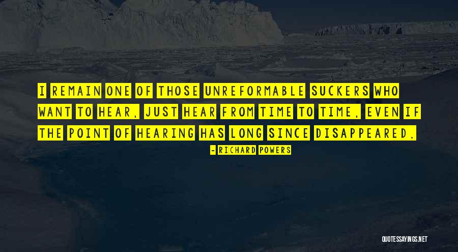 Movimento Quotes By Richard Powers Movimento Quotes By Richard Powers