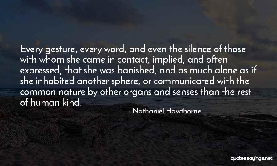 Movimiento Naranja Quotes By Nathaniel Hawthorne Movimiento Naranja Quotes By Nathaniel Hawthorne