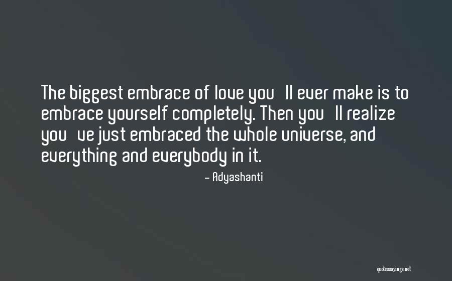Movimiento Rectilineo Quotes By Adyashanti Movimiento Rectilineo Quotes By Adyashanti