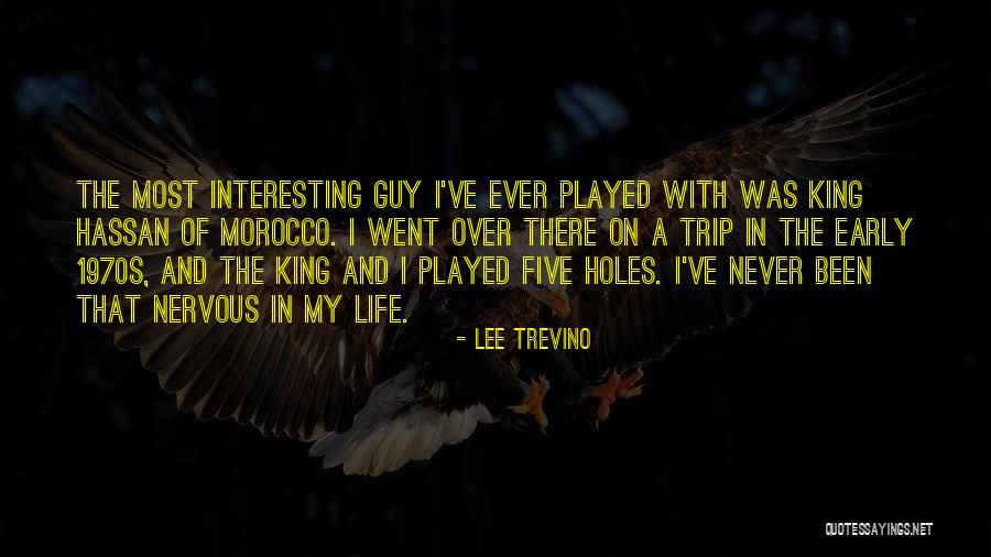 Movimientos Corporales Quotes By Lee Trevino Movimientos Corporales Quotes By Lee Trevino