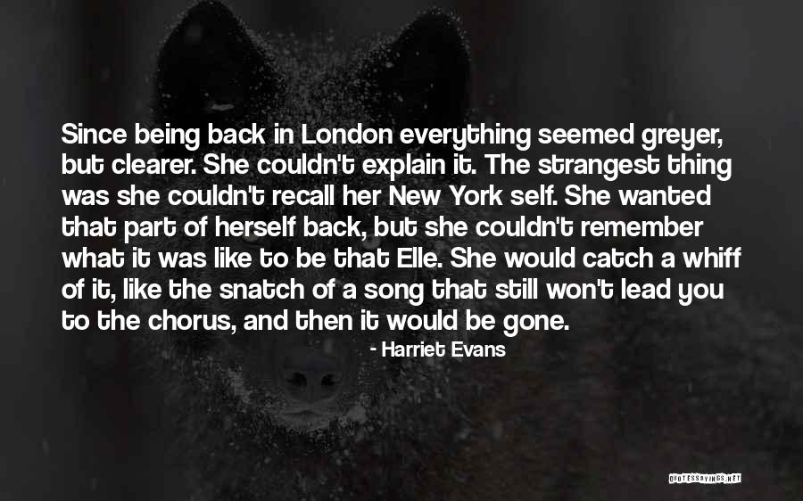 Moving Back Quotes By Harriet Evans Moving Back Quotes By Harriet Evans