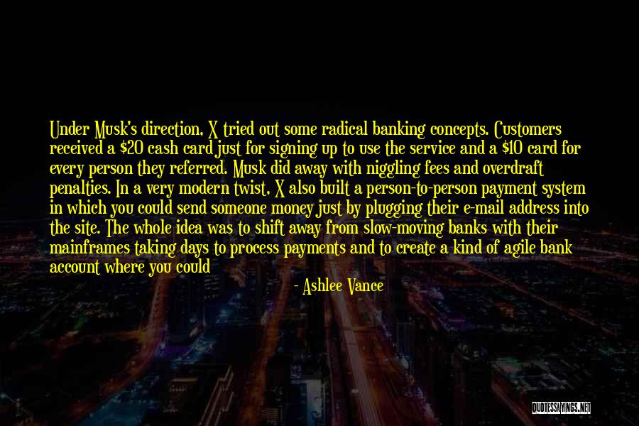Moving Card Quotes By Ashlee Vance Moving Card Quotes By Ashlee Vance