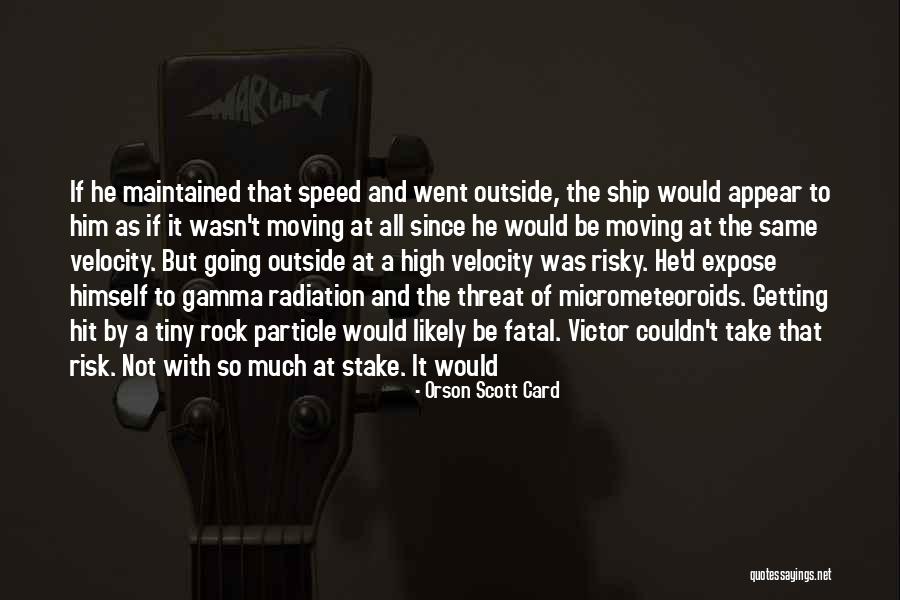 Moving Card Quotes By Orson Scott Card Moving Card Quotes By Orson Scott Card