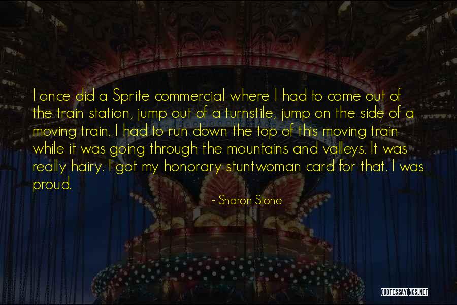 Moving Card Quotes By Sharon Stone Moving Card Quotes By Sharon Stone